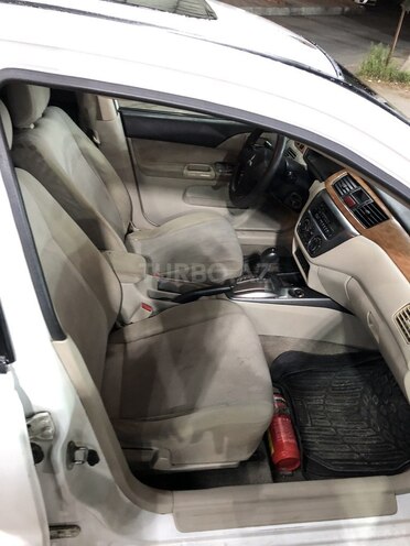 Mitsubishi Lancer 2007, 306,000 km - 1.6 l - Bakı
