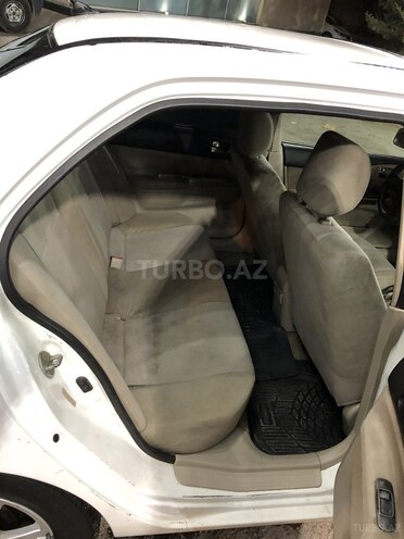 Mitsubishi Lancer 2007, 306,000 km - 1.6 l - Bakı