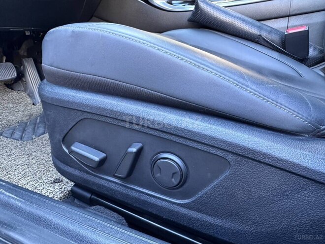 Hyundai Sonata 2019, 75,000 km - 2.0 л - Bakı