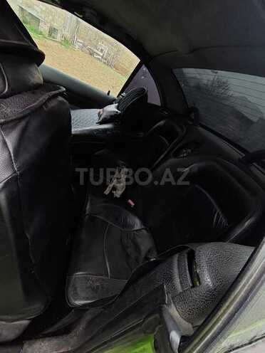 Peugeot 206 CC 2002, 400,000 km - 1.6 l - Bakı