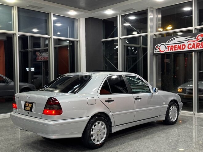 Mercedes C 200 1999, 280,000 km - 2.0 l - Xırdalan