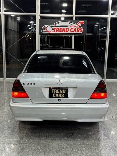 Mercedes C 200 1999, 280,000 km - 2.0 l - Xırdalan