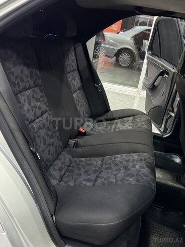 Mercedes C 200 1999, 280,000 km - 2.0 l - Xırdalan