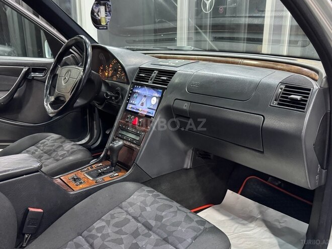 Mercedes C 200 1999, 280,000 km - 2.0 l - Xırdalan