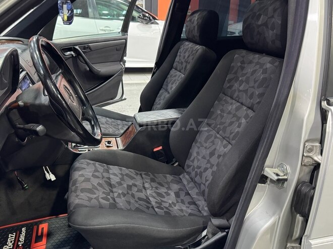 Mercedes C 200 1999, 280,000 km - 2.0 l - Xırdalan