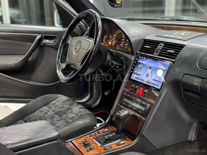 Mercedes C 200 1999, 280,000 km - 2.0 l - Xırdalan