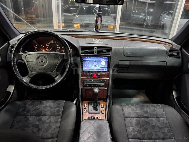 Mercedes C 200 1999, 280,000 km - 2.0 l - Xırdalan