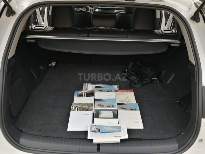Lexus CT 200h 2012, 255,000 km - 1.8 l - Bakı