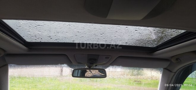 Mercedes E 240 2000, 350,000 km - 2.6 l - Şirvan