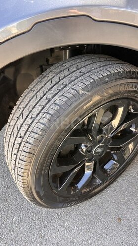 Land Rover Discovery Sport 2016, 80,160 km - 2.0 l - Ağstafa