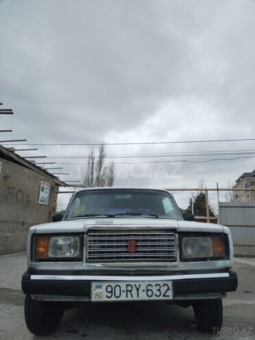 LADA (VAZ) 2107 2002, 73,879 km - 1.5 л - Bakı