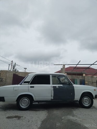 LADA (VAZ) 2107 2002, 73,879 km - 1.5 л - Bakı