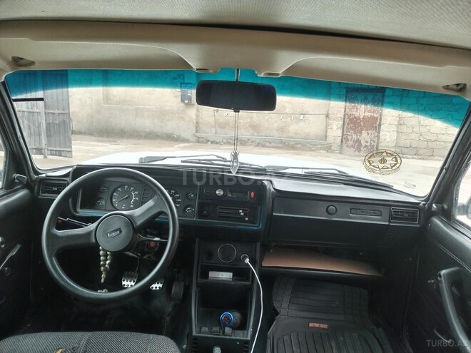 LADA (VAZ) 2107 2002, 73,879 km - 1.5 л - Bakı