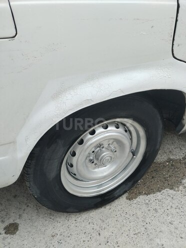 LADA (VAZ) 2107 2002, 73,879 km - 1.5 л - Bakı
