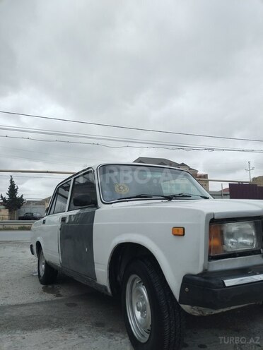 LADA (VAZ) 2107 2002, 73,879 km - 1.5 л - Bakı