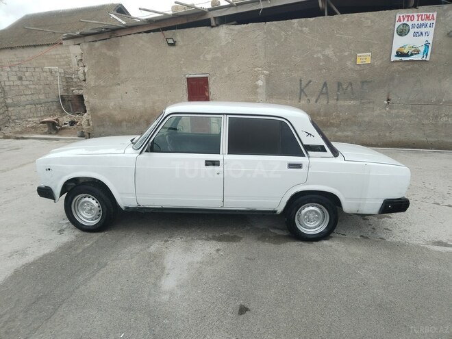 LADA (VAZ) 2107 2002, 73,879 km - 1.5 л - Bakı