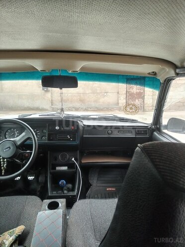 LADA (VAZ) 2107 2002, 73,879 km - 1.5 л - Bakı
