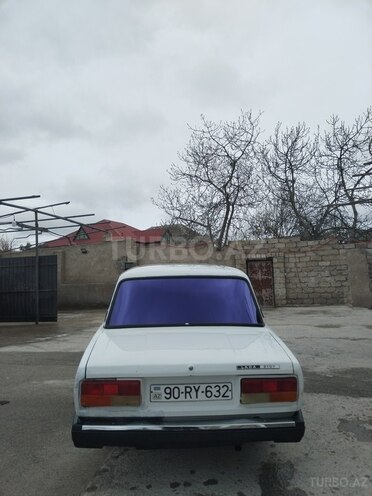 LADA (VAZ) 2107 2002, 73,879 km - 1.5 л - Bakı