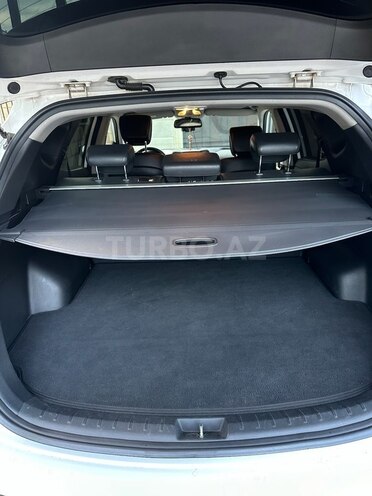 Hyundai Santa Fe 2013, 102,000 km - 2.0 l - Şəmkir