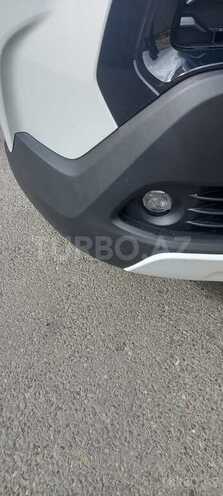 Toyota Corolla Cross 2025, 0 km - 2.0 l - Bakı