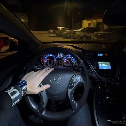 Hyundai Elantra 2014, 209,215 km - 1.8 л - Naxçıvan
