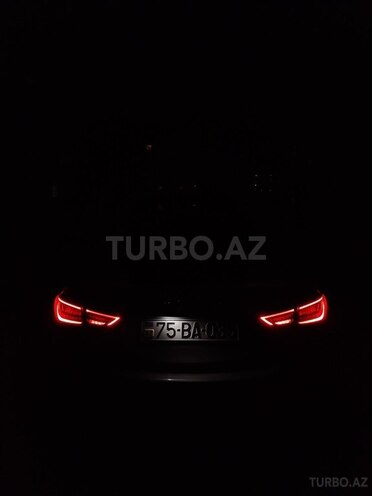 Hyundai Elantra 2014, 209,215 km - 1.8 л - Naxçıvan