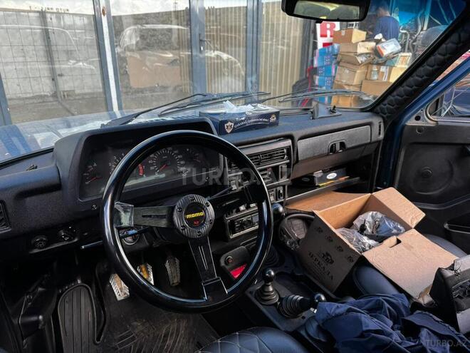 LADA (VAZ) Niva 2015, 189,000 km - 1.7 л - Bakı