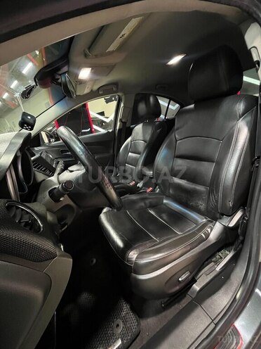 Chevrolet Cruze 2012, 241,402 km - 1.4 l - Sumqayıt