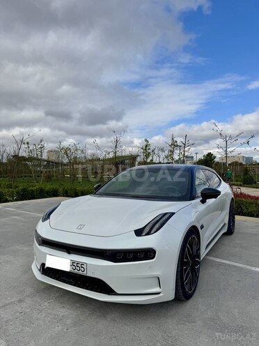 ZEEKR 001 2023, 48,000 km - 0.0 l - Bakı