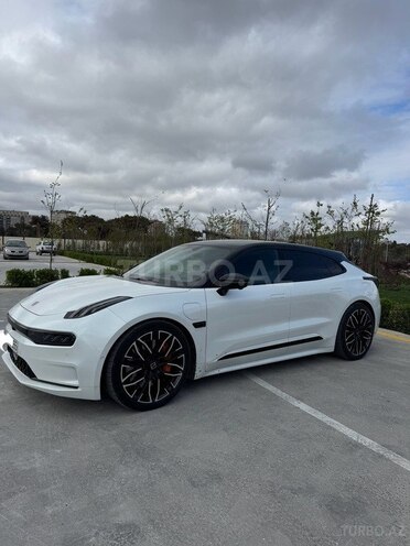 ZEEKR 001 2023, 48,000 km - 0.0 l - Bakı