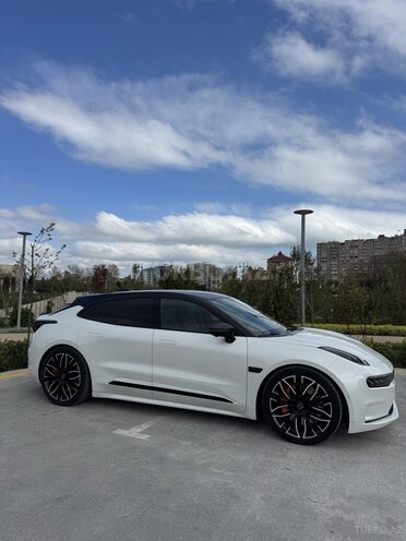 ZEEKR 001 2023, 48,000 km - 0.0 l - Bakı