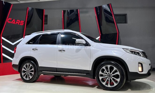 Kia Sorento 2013, 201,001 km - 2.0 l - Sumqayıt