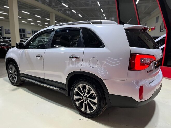 Kia Sorento 2013, 201,001 km - 2.0 l - Sumqayıt