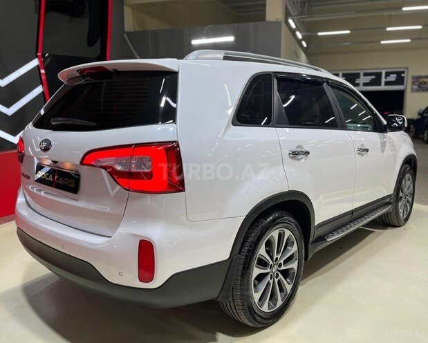 Kia Sorento 2013, 201,001 km - 2.0 l - Sumqayıt