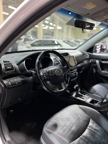 Kia Sorento 2013, 201,001 km - 2.0 l - Sumqayıt