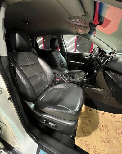 Kia Sorento 2013, 201,001 km - 2.0 l - Sumqayıt