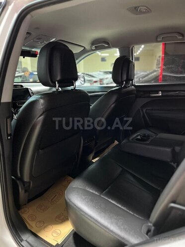 Kia Sorento 2013, 201,001 km - 2.0 l - Sumqayıt