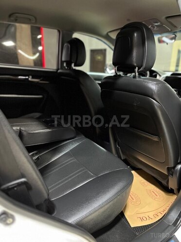 Kia Sorento 2013, 201,001 km - 2.0 l - Sumqayıt