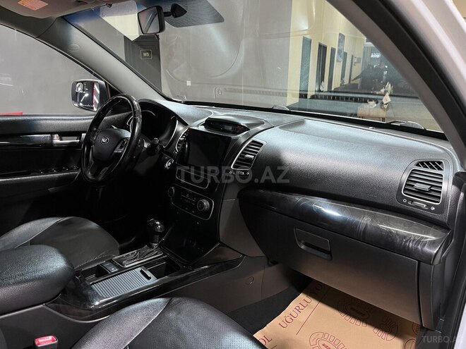Kia Sorento 2013, 201,001 km - 2.0 l - Sumqayıt