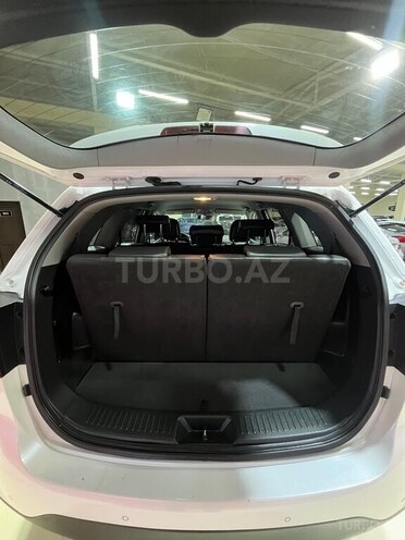 Kia Sorento 2013, 201,001 km - 2.0 l - Sumqayıt