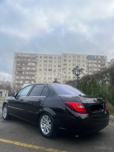 Khazar SD 2021, 16,000 km - 1.7 l - Bakı