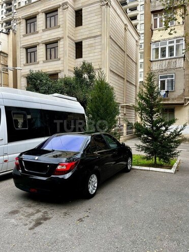 Khazar SD 2021, 16,000 km - 1.7 l - Bakı