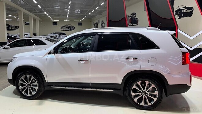 Kia Sorento 2013, 201,001 km - 2.0 l - Sumqayıt