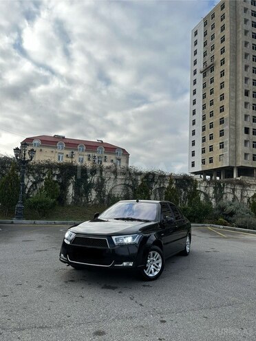 Khazar SD 2021, 16,000 km - 1.7 l - Bakı