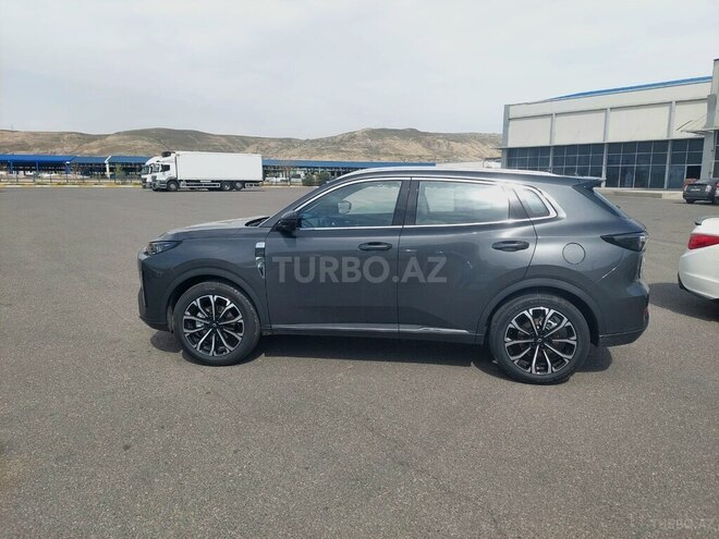 Changan Qiyuan Q05 2025, 0 km - 1.5 л - Bakı
