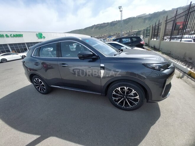 Changan Qiyuan Q05 2025, 0 km - 1.5 л - Bakı