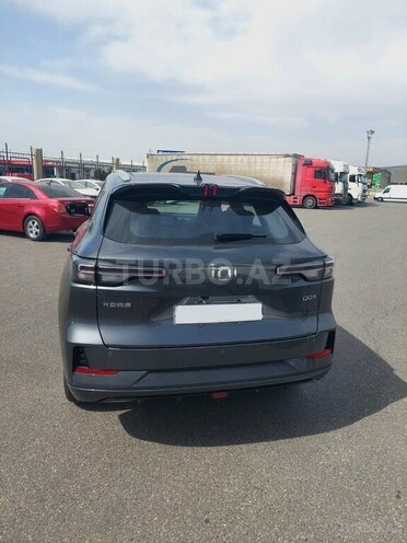 Changan Qiyuan Q05 2025, 0 km - 1.5 л - Bakı
