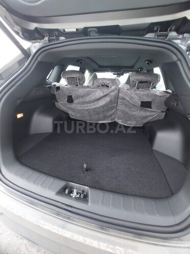 Changan Qiyuan Q05 2025, 0 km - 1.5 л - Bakı