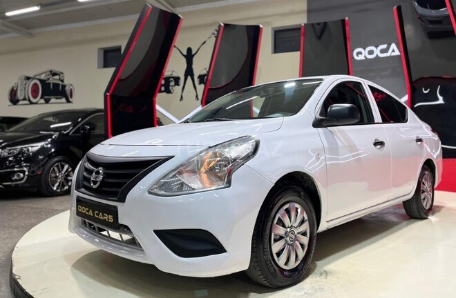 Nissan Sunny-3