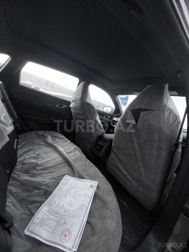 Changan Qiyuan Q05 2025, 0 km - 1.5 л - Bakı